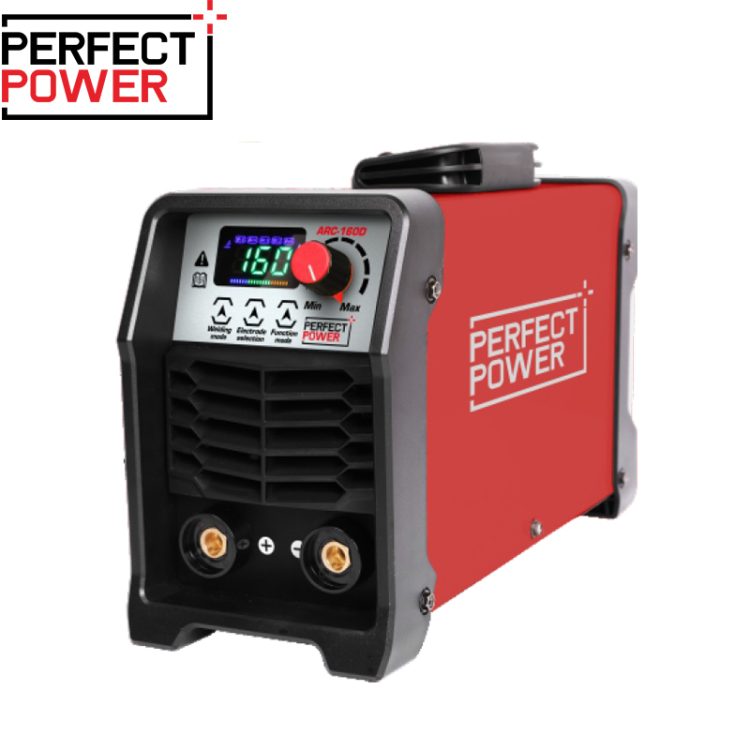ARC-160D IGBT Inverter MMA Stick Welding Machine - Image 7