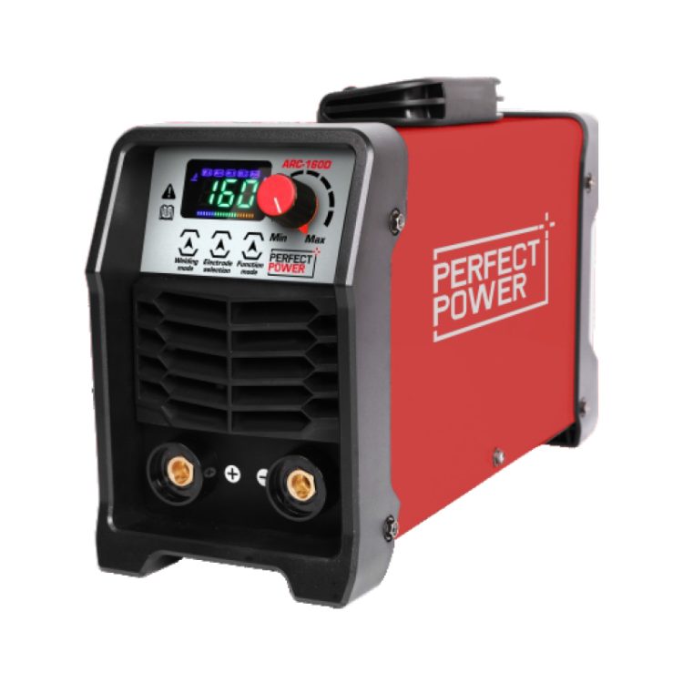 ARC-160D IGBT Inverter MMA Stick Welding Machine - Image 5