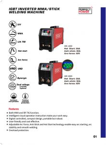 MIG Welder,TIG Welder,Stick Welder,Plasma Cutter,Multi-Process Welding Machines Factory