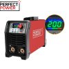 ARC-200D IGBT Inverter MMA Stick Welding Machine