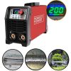 ARC-200D IGBT Inverter MMA Stick Welding Machine