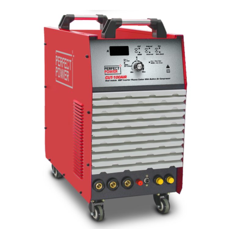 CUT-100Air IGBT Inverter Plasma Cutting Machine - Image 2