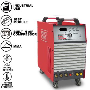 CUT-100Air IGBT Inverter Plasma Cutting Machine