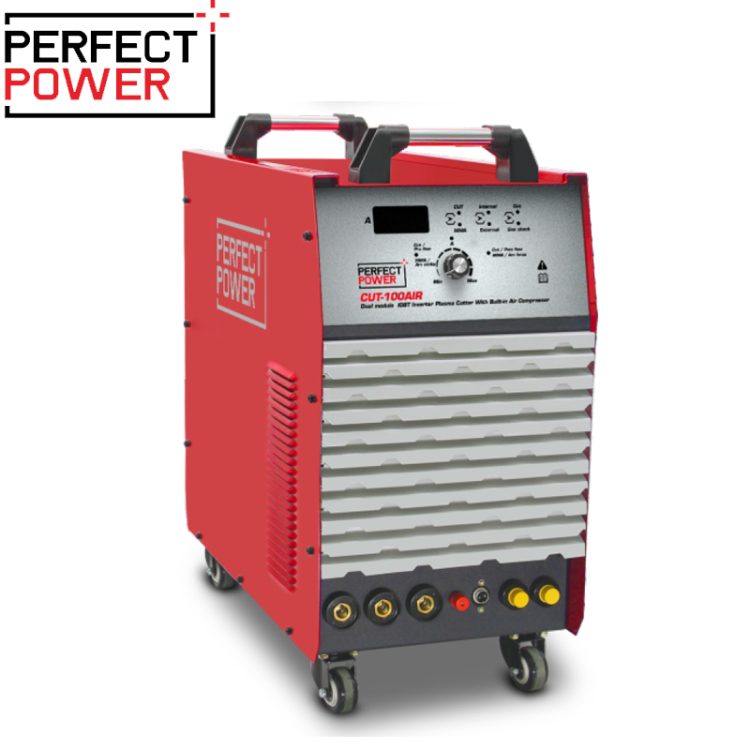 CUT-100Air IGBT Inverter Plasma Cutting Machine - Image 7