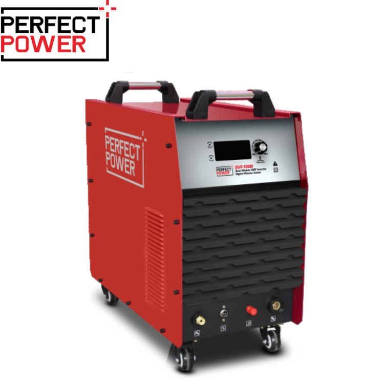 CUT-100D Inverter Plasma Cutting Machine - Image 7