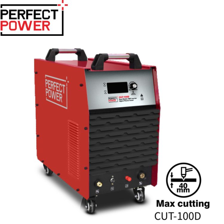 CUT-100D Inverter Plasma Cutting Machine - Image 3