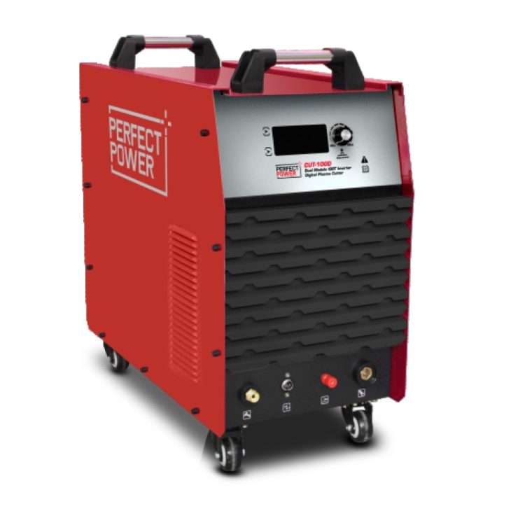 CUT-100D Inverter Plasma Cutting Machine - Image 6