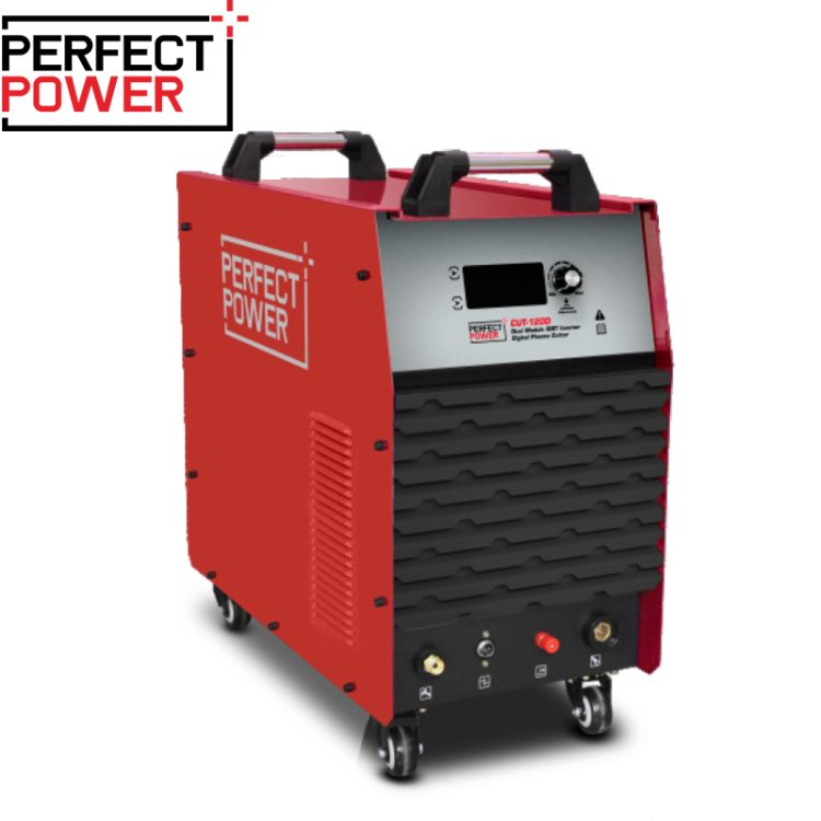 CUT-120D Inverter Plasma Cutting Machine - Image 2