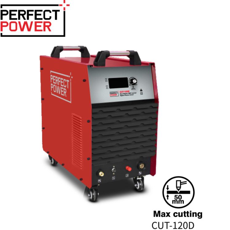 CUT-120D Inverter Plasma Cutting Machine - Image 4