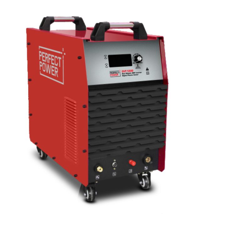 CUT-120D Inverter Plasma Cutting Machine - Image 7