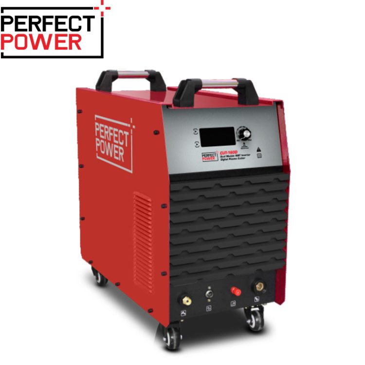 CUT-160D Inverter Plasma Cutting Machine - Image 2