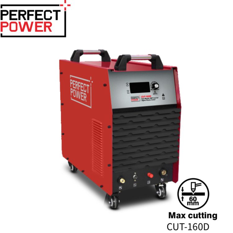 CUT-160D Inverter Plasma Cutting Machine - Image 4