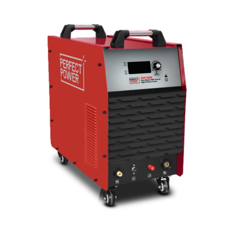 CUT-160D Inverter Plasma Cutting Machine - Image 7