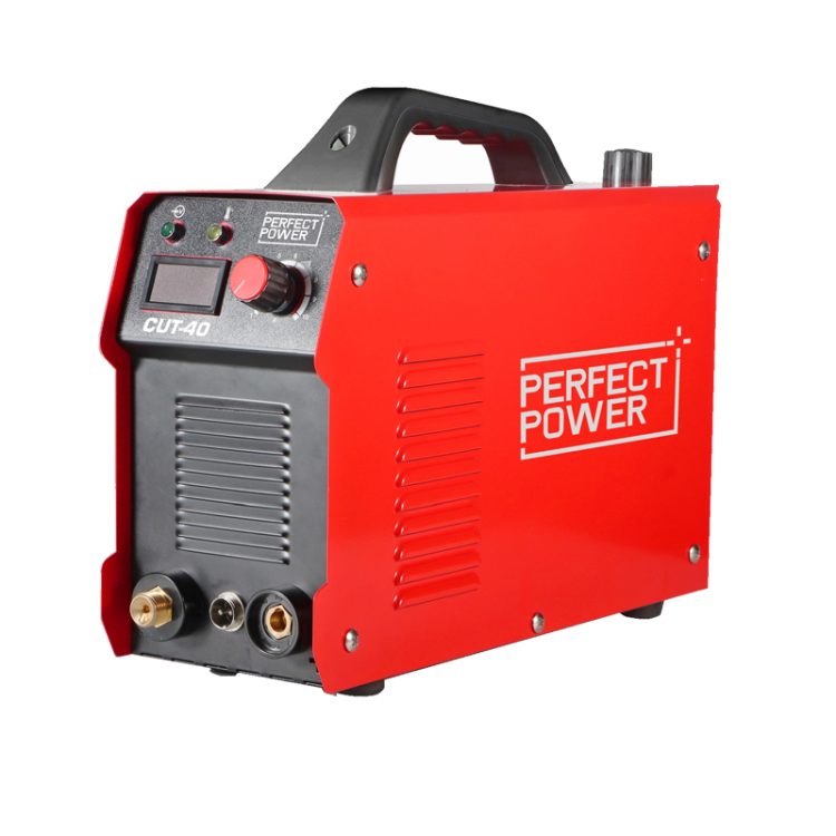 CUT-40 IGBT Inverter Plasma Cutting Machine - Image 2