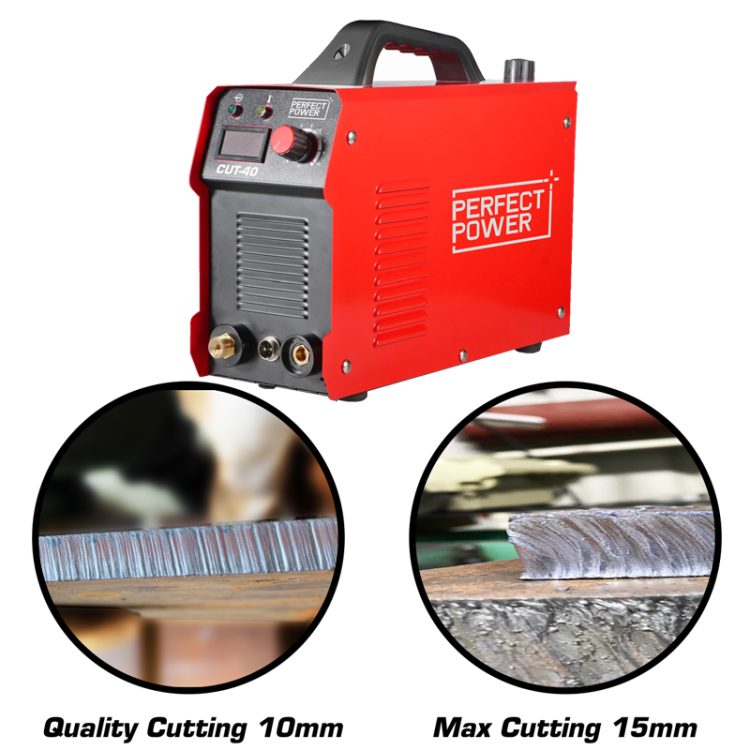 CUT-40 IGBT Inverter Plasma Cutting Machine - Image 4