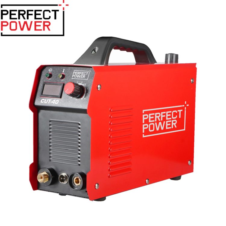CUT-40 IGBT Inverter Plasma Cutting Machine - Image 5