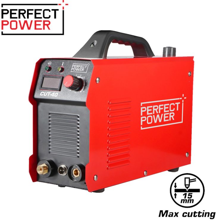 CUT-40 IGBT Inverter Plasma Cutting Machine - Image 7