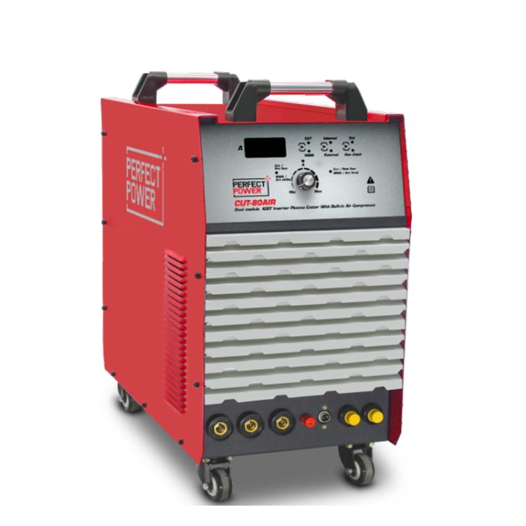 CUT-80Air IGBT Inverter Plasma Cutting Machine - Image 7