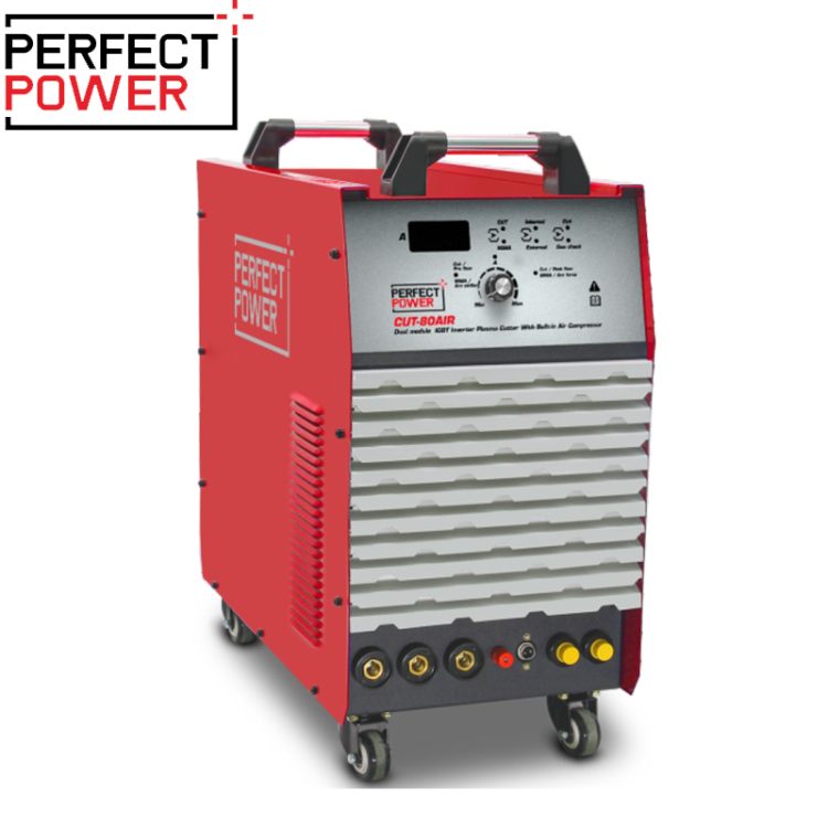 CUT-80Air IGBT Inverter Plasma Cutting Machine - Image 6