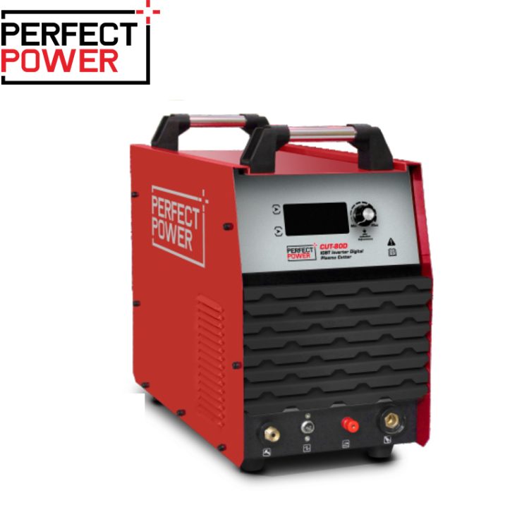 CUT-80D Inverter Plasma Cutting Machine - Image 7