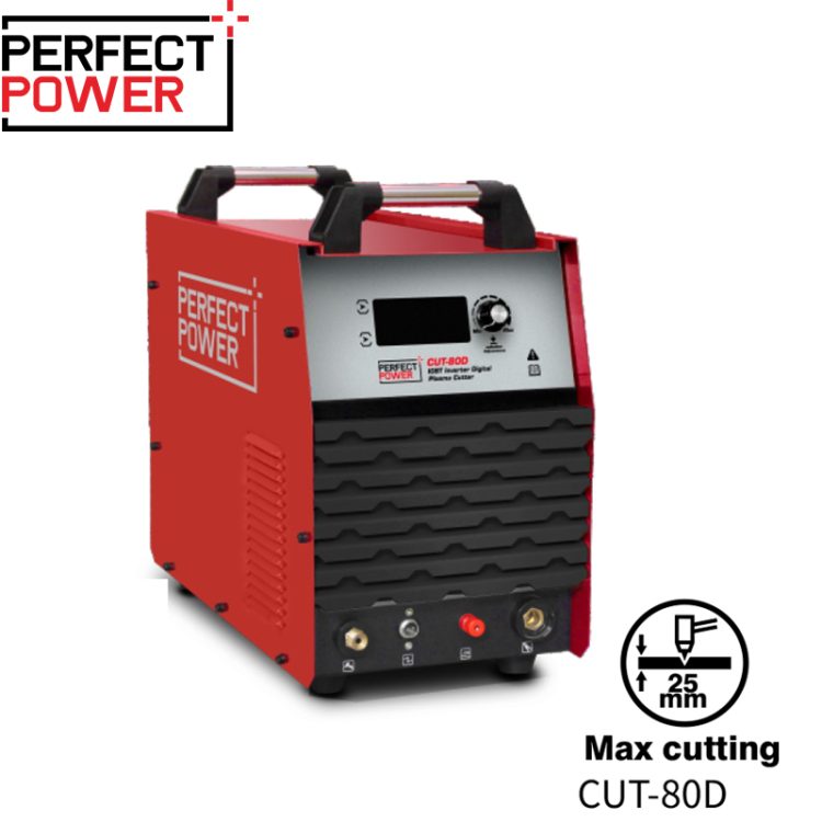 CUT-80D Inverter Plasma Cutting Machine - Image 3