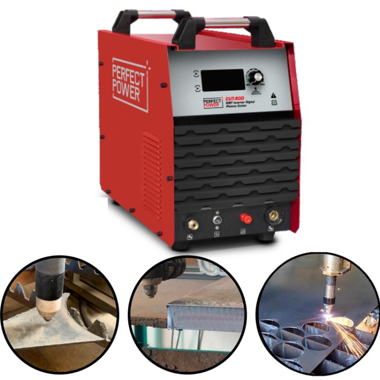 CUT-80D Inverter Plasma Cutting Machine - Image 5