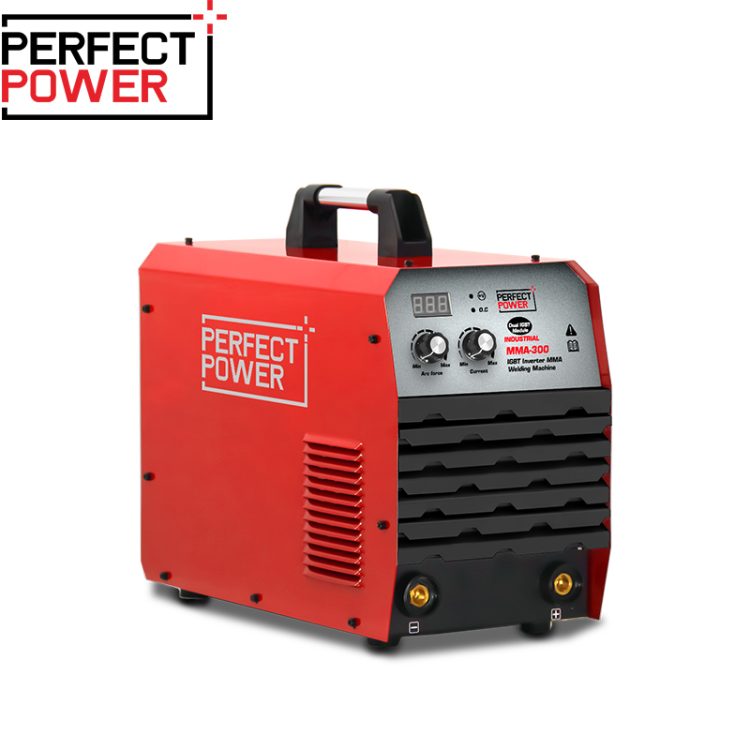 MMA-300 IGBT Inverter MMA Stick Welding Machine - Image 7