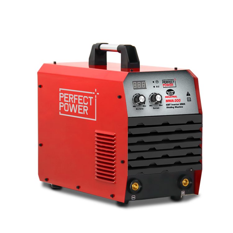 MMA-300 IGBT Inverter MMA Stick Welding Machine - Image 6
