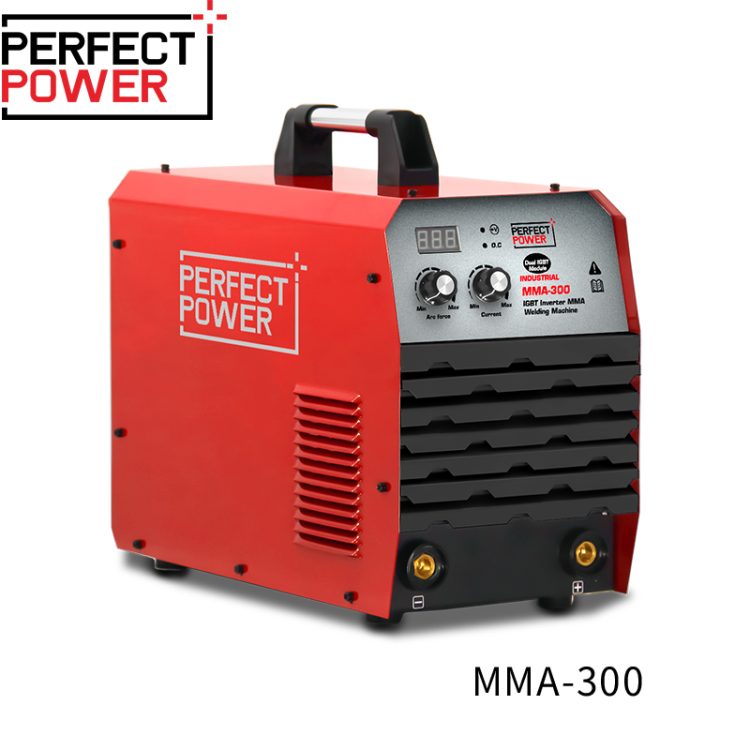 MMA-300 IGBT Inverter MMA Stick Welding Machine - Image 5