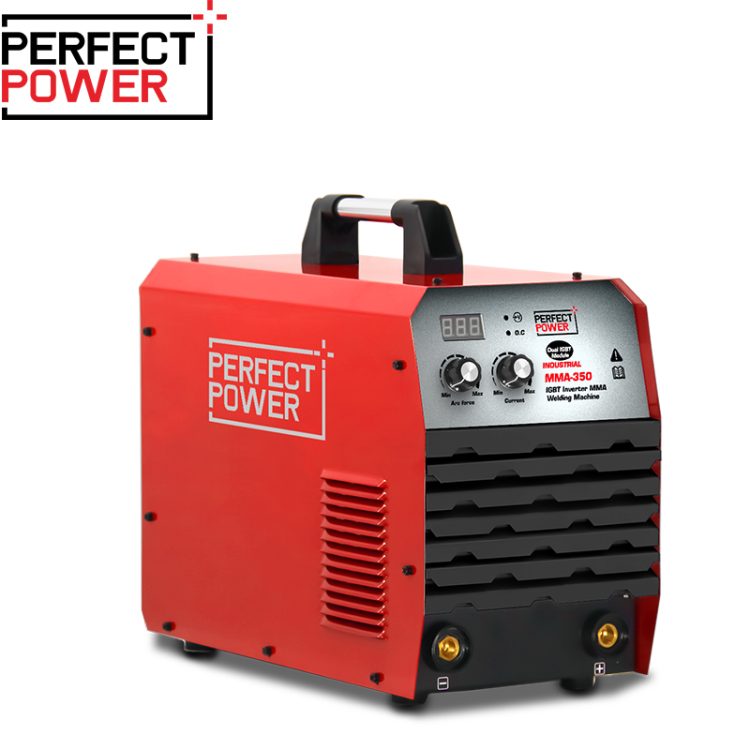 MMA-350 IGBT Inverter MMA Stick Welding Machine - Image 7