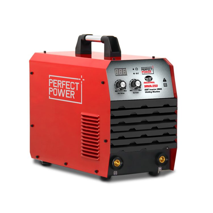 MMA-350 IGBT Inverter MMA Stick Welding Machine - Image 6