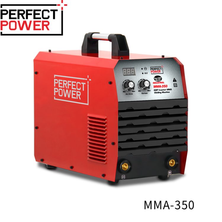 MMA-350 IGBT Inverter MMA Stick Welding Machine - Image 5