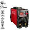 ARC-120MINI IGBT Inverter MMA Stick Welding Machine