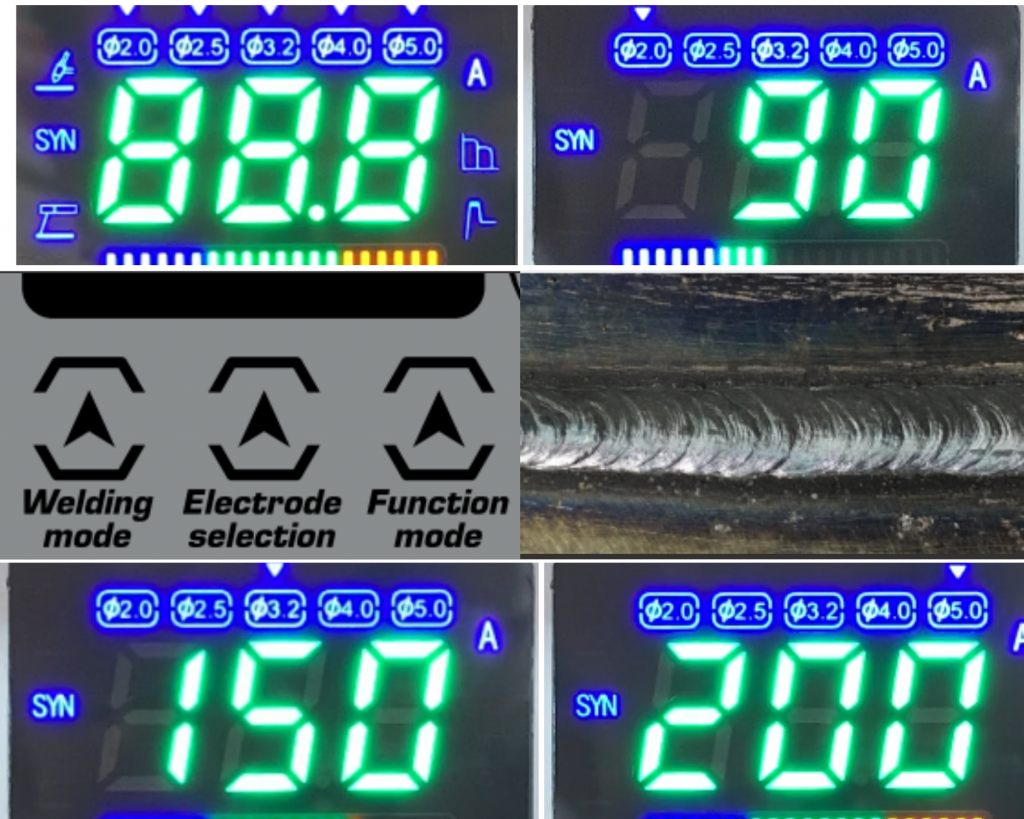 MIG Welder,TIG Welder,Stick Welder,Plasma Cutter,Multi-Process Welding Machines Factory