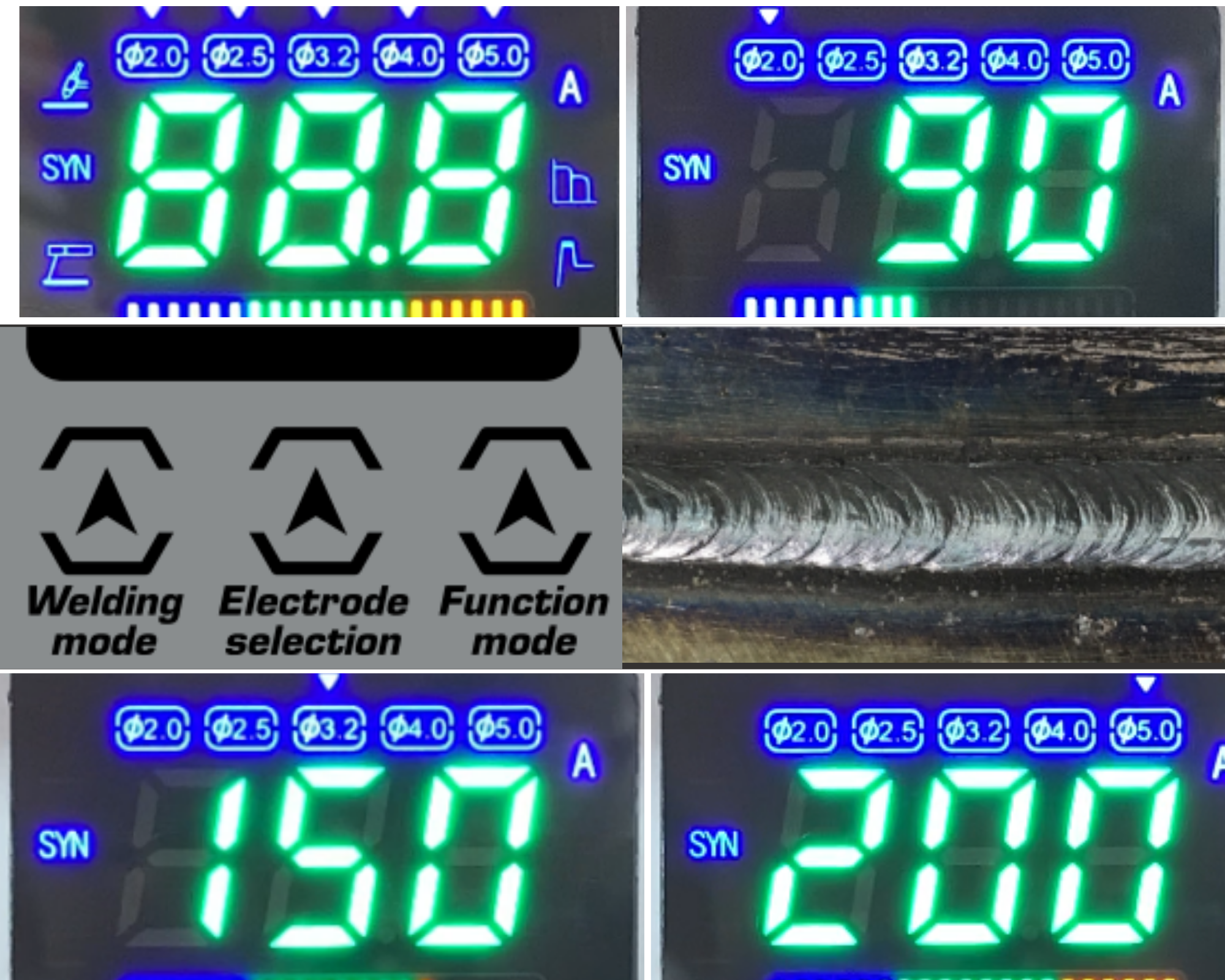 MIG Welder,TIG Welder,Stick Welder,Plasma Cutter,Multi-Process Welding Machines Factory