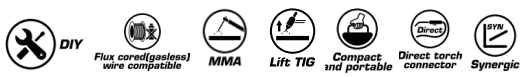 MIG Welder,TIG Welder,Stick Welder,Plasma Cutter,Multi-Process Welding Machines Factory