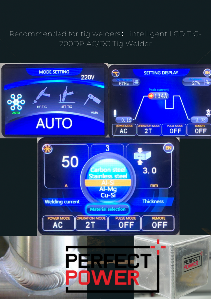 MIG Welder,TIG Welder,Stick Welder,Plasma Cutter,Multi-Process Welding Machines Factory
