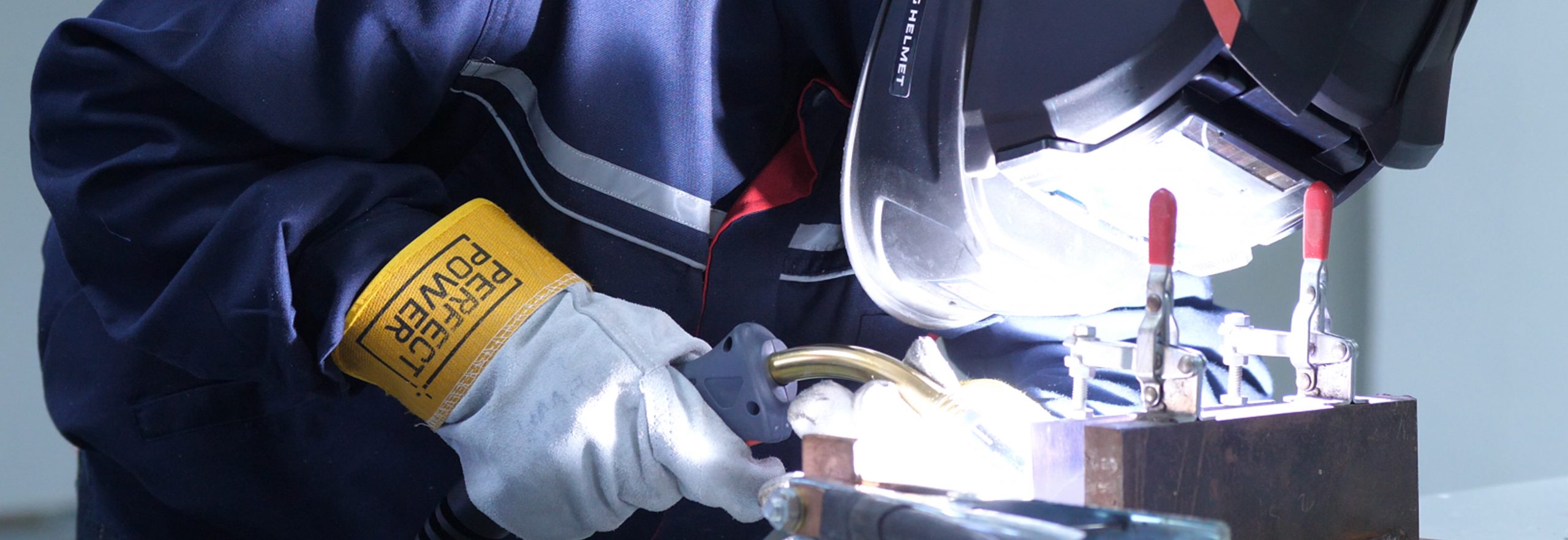 Stick, MIG and TIG Welding Explained