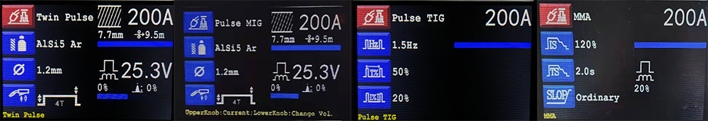 MIG Welder,TIG Welder,Stick Welder,Plasma Cutter,Multi-Process Welding Machines Factory