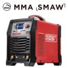 ARC-320D IGBT Inverter MMA Stick Welding Machine