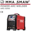 ARC-320D IGBT Inverter MMA Stick Welding Machine