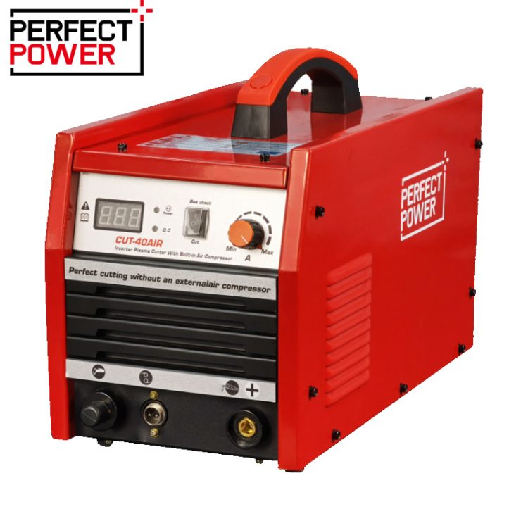 CUT-40AIR IGBT Inverter Plasma Cutting Machine - Image 3
