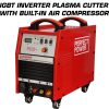 CUT-60AIR IGBT Inverter Plasma Cutting Machine
