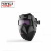 High Quality Heat Resistant Solar Auto Darkening Safety Automatic Welding Helmet Solar automatic adjustable welding helmet