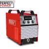 MIG-270D Gas Gasless MIG MAG IGBT Inverter Welding Machine