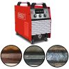 MIG-500D Gas Gasless MIG MAG IGBT Inverter Welding Machine