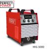 MIG-500D Gas Gasless MIG MAG IGBT Inverter Welding Machine