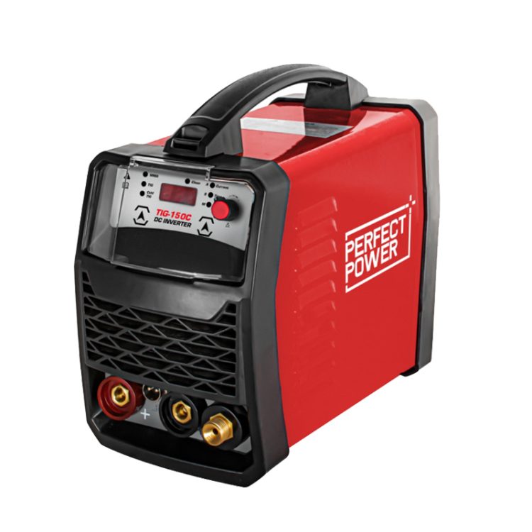 TIG-150C TIG Inverter Welding Machine With Clean Function - Image 4
