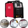 TIG-200DP 220V IGBT Inverter TIG AC DC Welding Machine