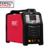 TIG-200DP 220V IGBT Inverter TIG AC DC Welding Machine